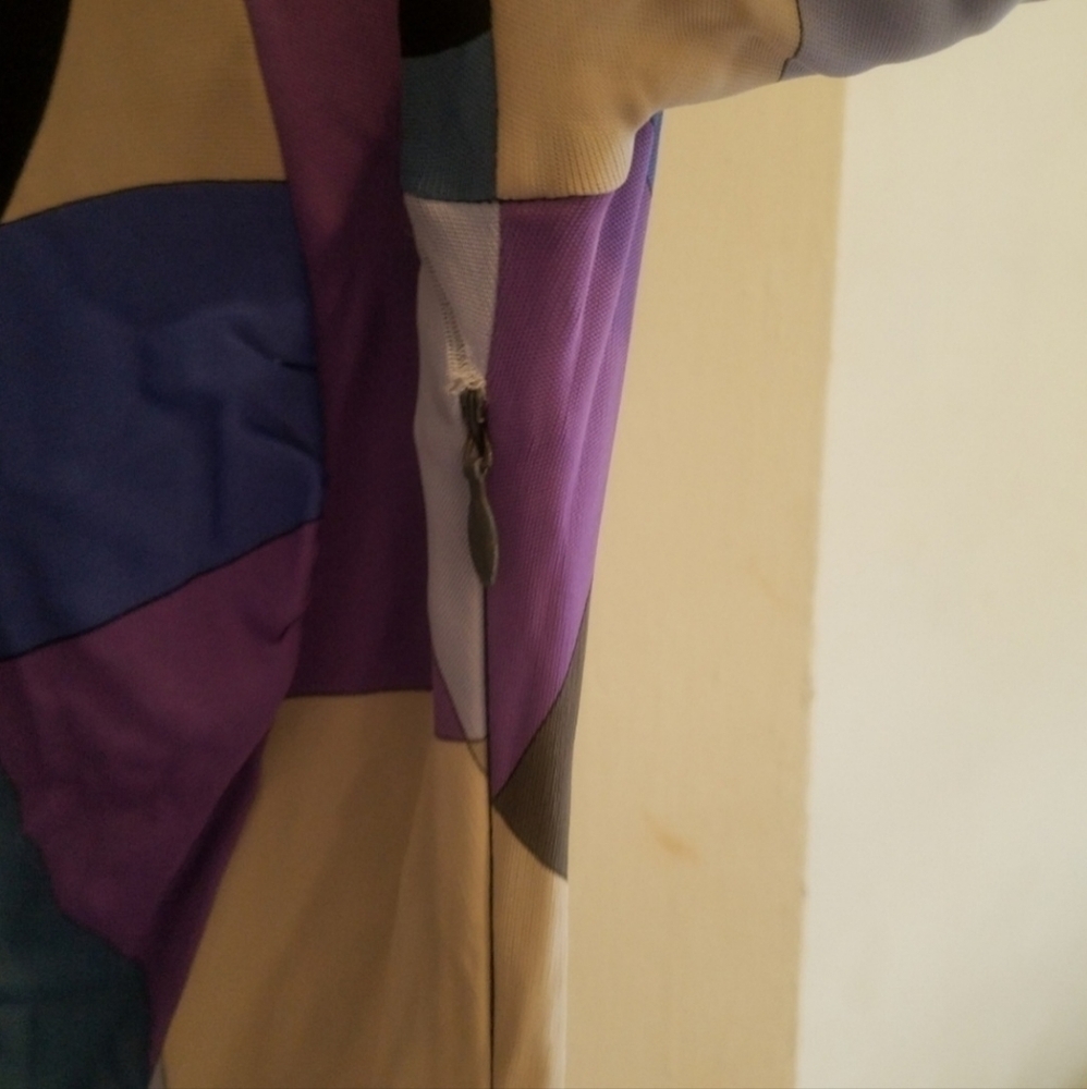 Emilio Pucci Multicolored - Picture 10 of 12